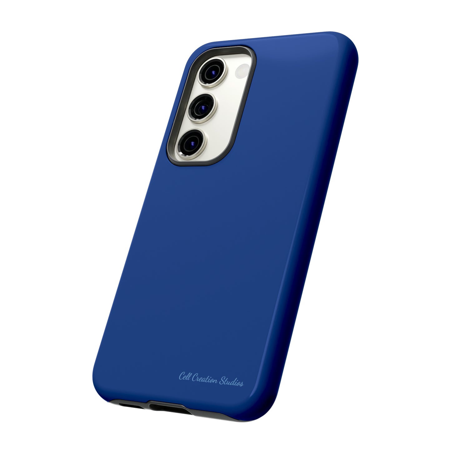 "Midnight Elegance" -Tough Samsung Phone Cases