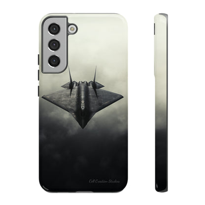 "Stealth Dominator" Phone Case -Tough Cases