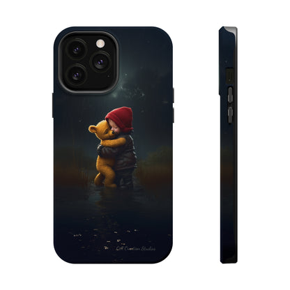 "Winnie & Christopher" Phone Case -MagSafe Tough Cases