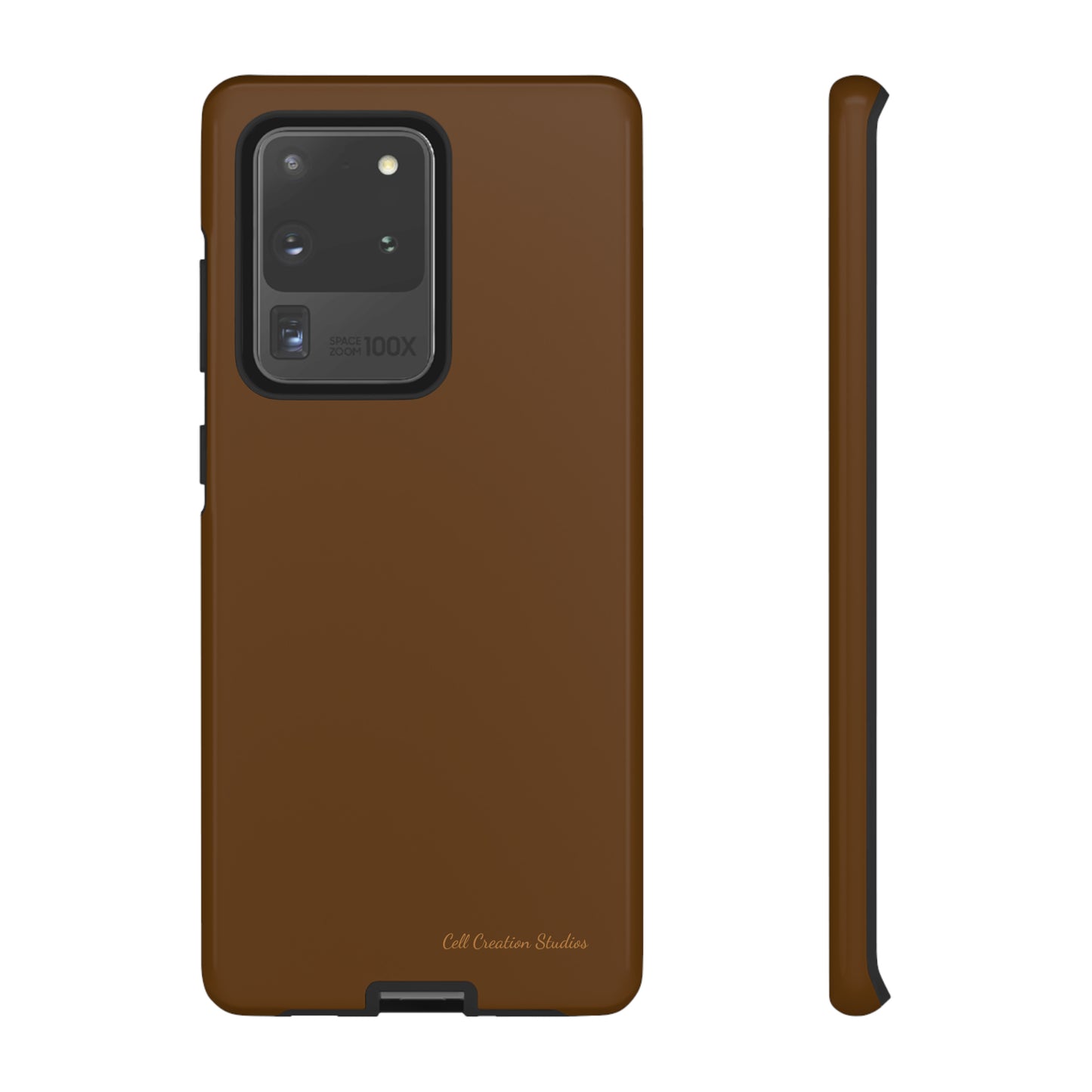 "Earth Tone Guardian" -Tough Samsung Cases