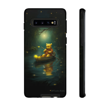 "Winnie's Night on the Lake" Cell Phone Case -Tough Cases