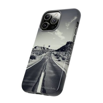 "Endless Horizon" Adventure Phone Case -Tough Cases