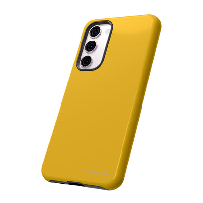 "Sunshine Glow" -Tough Samsung Phone Cases