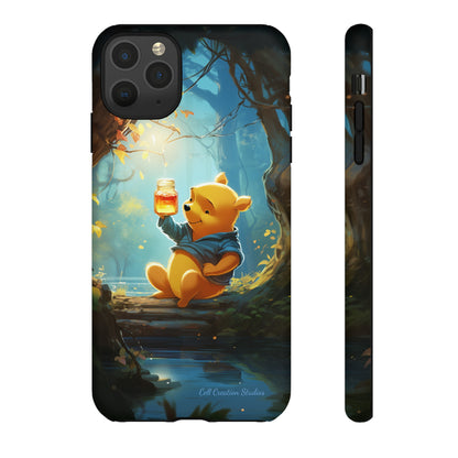 "Honeylight" Phone Case -Tough Cases