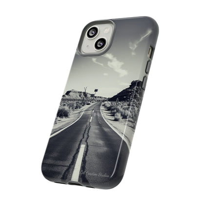 "Endless Horizon" Adventure Phone Case -Tough Cases