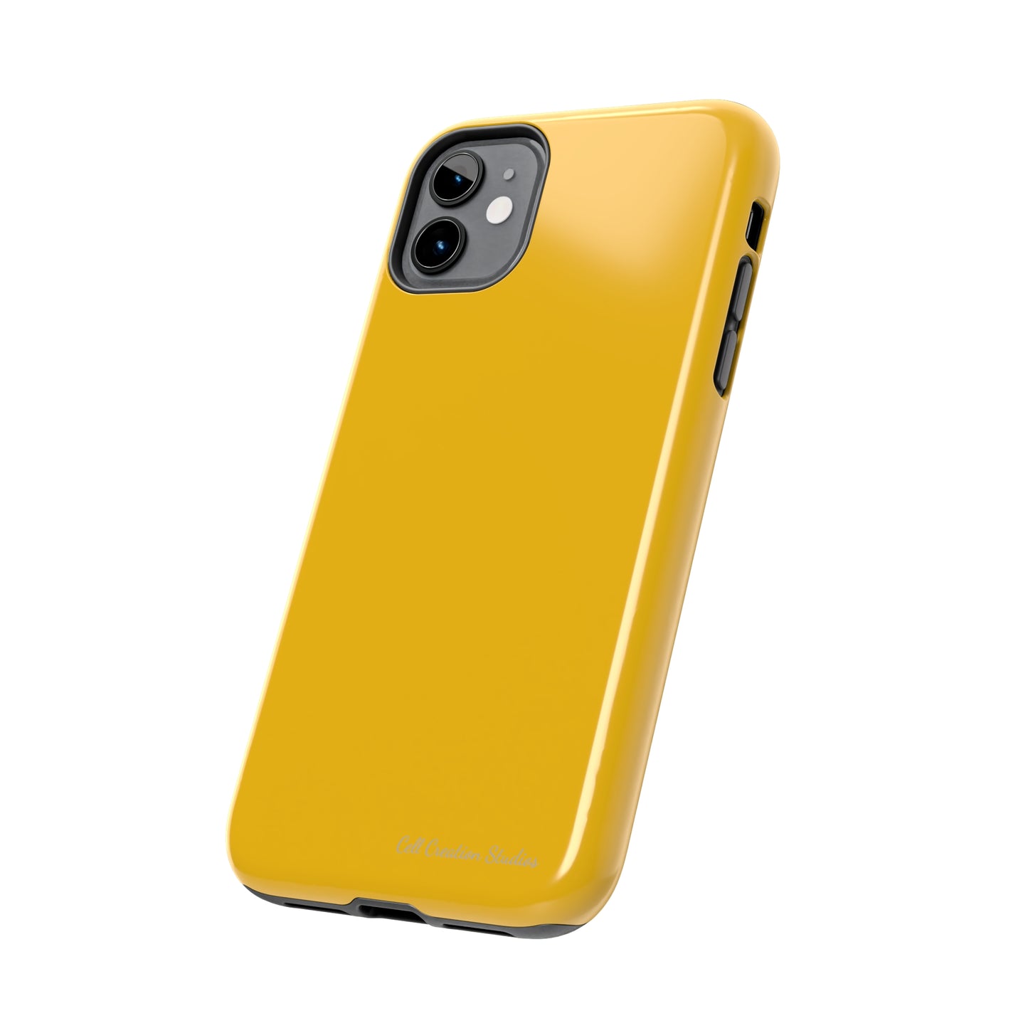 "Sunshine Glow" -Tough iPhone Cases