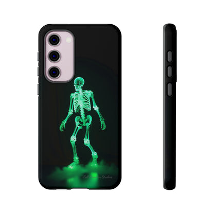 Introducing our "Radiant Bones" -Tough Phone Cases