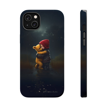 "Winnie & Christopher" Phone Case -MagSafe Tough Cases