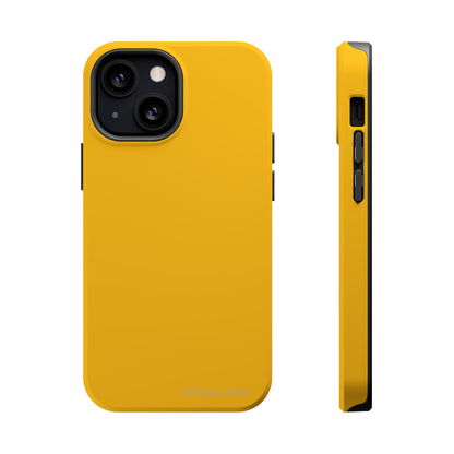 "Sunshine Glow" -MagSafe Tough iPhone Cases