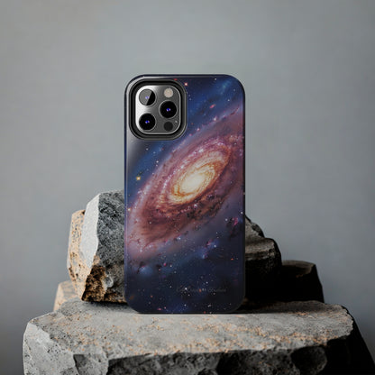 "Milky Way Galaxy" -Tough iPhone Cases