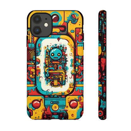 "Emoji Jam" -Tough iPhone Cases