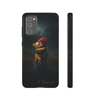 "Winnie & Christopher" Phone Case -Tough Cases