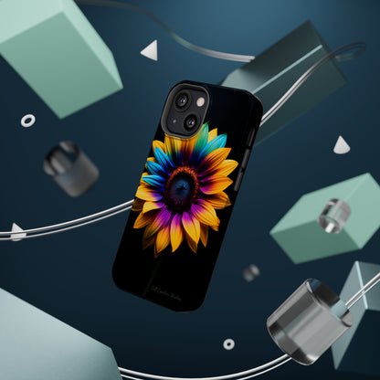 "Sunflower" Phone Case -MagSafe Tough Cases