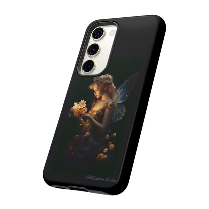 Introducing the "Enchanted Fairy" Cell Phone Case – Embrace Whimsical Elegance and Style -Tough Cases