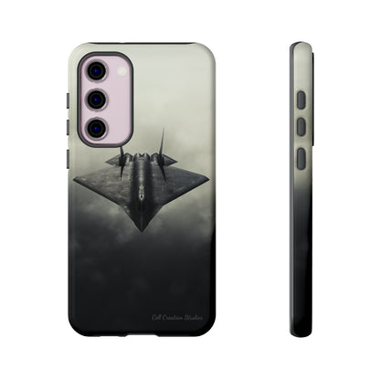 "Stealth Dominator" Phone Case -Tough Cases