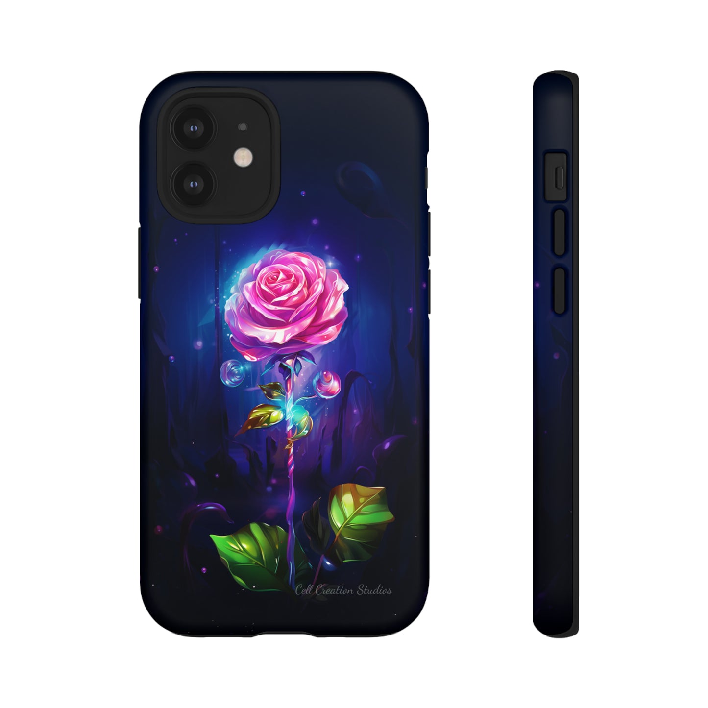 "Dream Blossom"  -Tough iPhone Cases