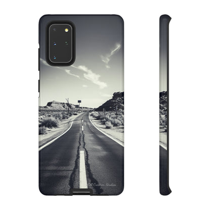 "Endless Horizon" Adventure Phone Case -Tough Cases