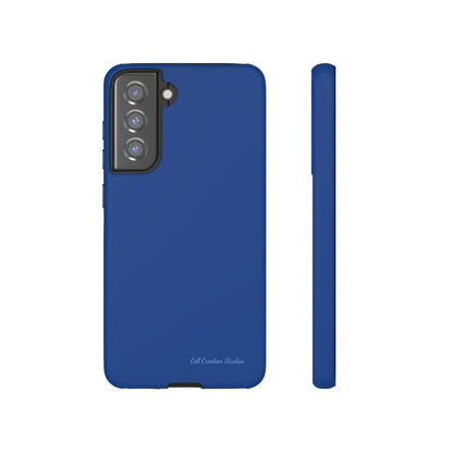 "Midnight Elegance" -Tough Samsung Phone Cases