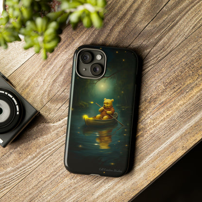 "Winnie's Night on the Lake" Cell Phone Case -Tough Cases