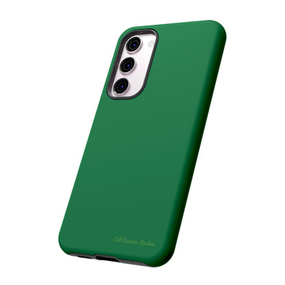 "Enigmatic Forest" -Tough Samsung Phone Cases