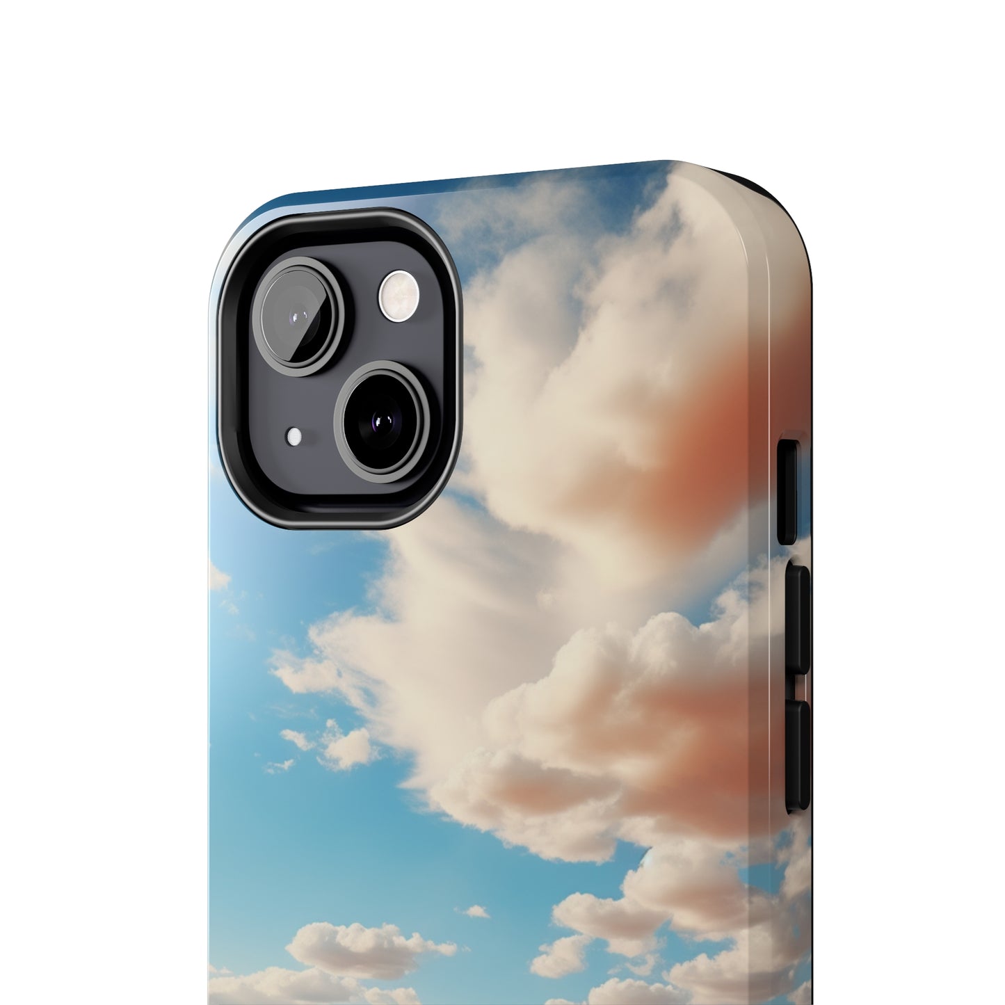 Introducing the "Desert Dreams" Cell Phone Case – Embrace the Tranquility of the Dunes -Tough Phone Cases