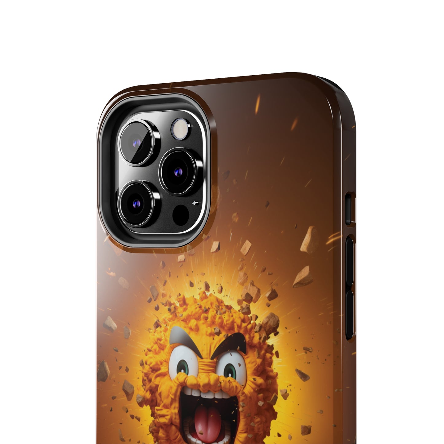 Introducing the "Emoji Explosion" Cell Phone Case – Express Yourself with a Bang -Tough Phone Cases