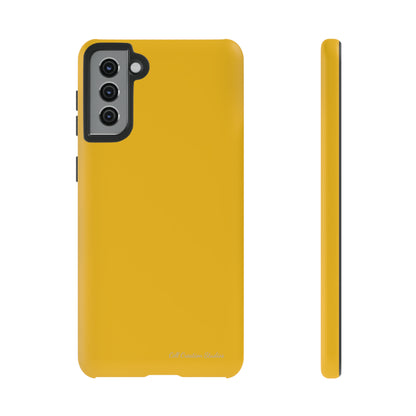 "Sunshine Glow" -Tough Samsung Phone Cases