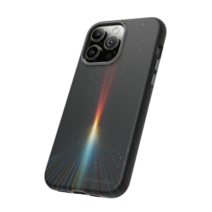 The "Laser Fusion" Phone Case -Tough Phone Cases