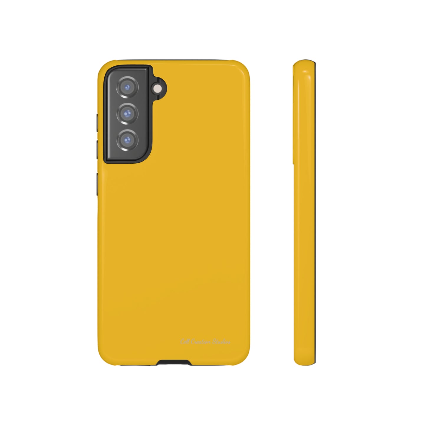 "Sunshine Glow" -Tough Samsung Phone Cases