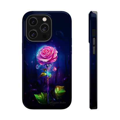 "Dream Blossom" -MagSafe Tough iPhone Cases