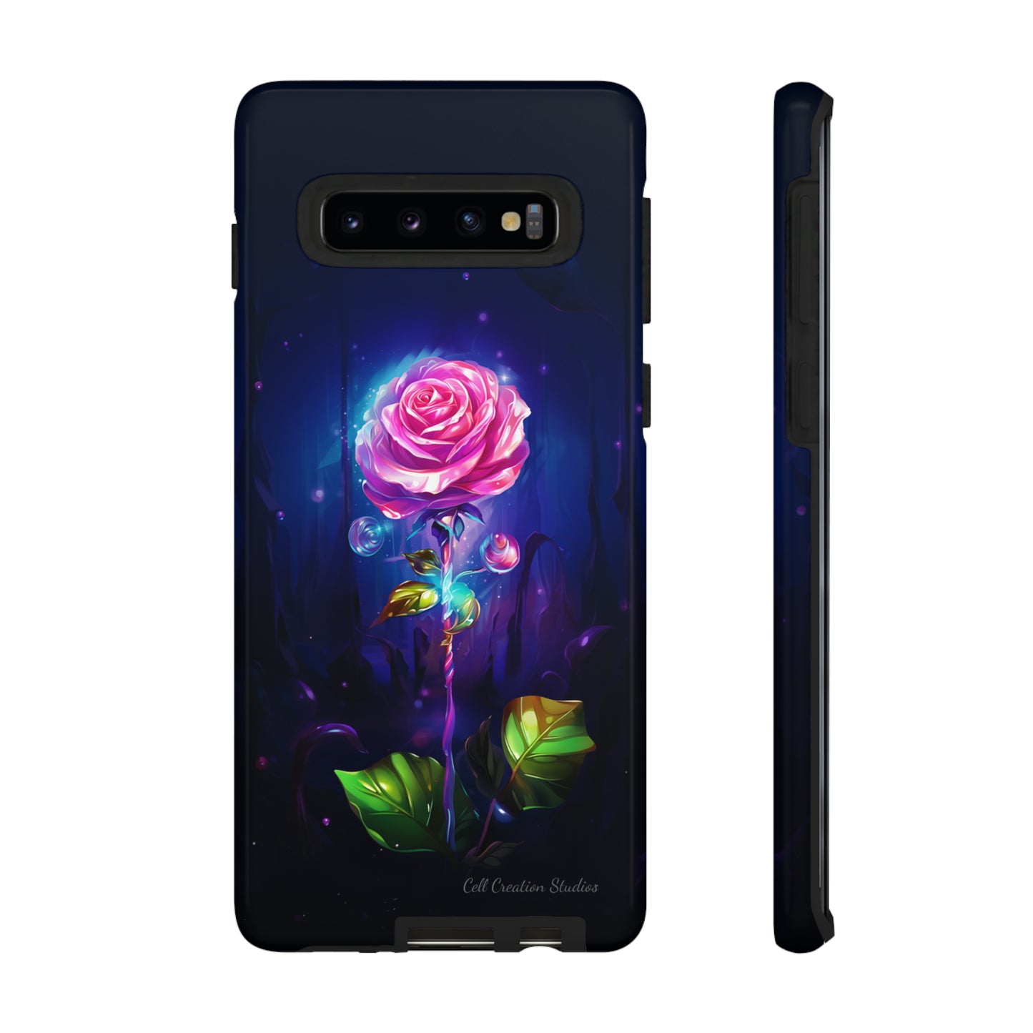 "Dream Blossom" -Tough Samsung Phone Cases