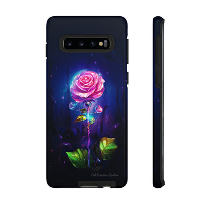 "Dream Blossom" -Tough Samsung Phone Cases