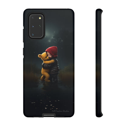 "Winnie & Christopher" Phone Case -Tough Cases