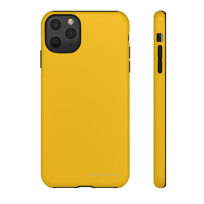 "Sunshine Glow" -Tough iPhone Cases