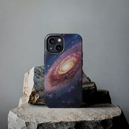 "Milky Way Galaxy" -Tough iPhone Cases