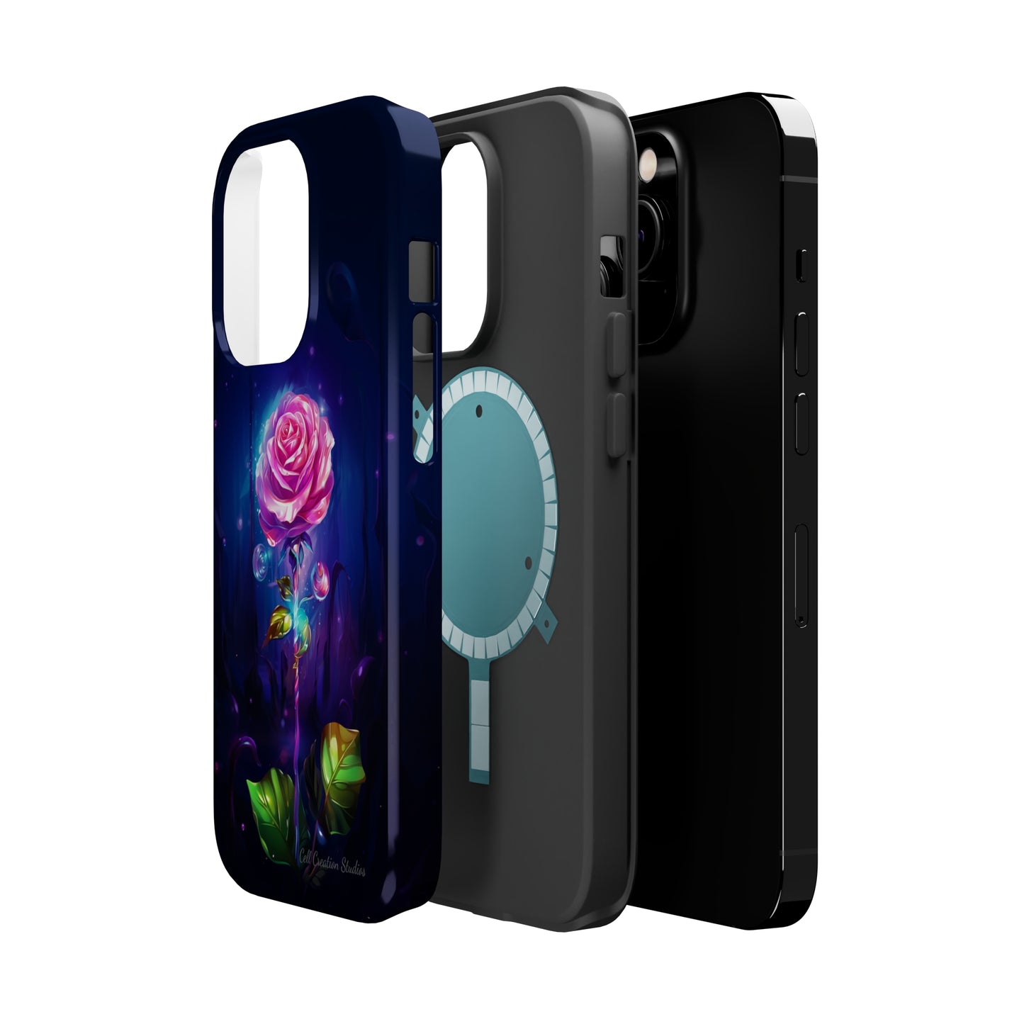 "Dream Blossom" -MagSafe Tough iPhone Cases