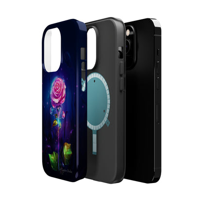 "Dream Blossom" -MagSafe Tough iPhone Cases