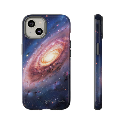 "Milky Way Galaxy" -Tough iPhone Cases