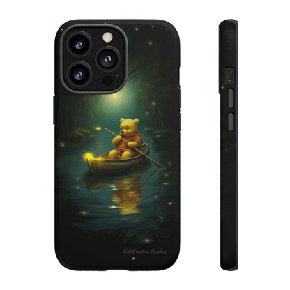 "Winnie's Night on the Lake" Cell Phone Case -Tough Cases