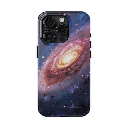 "Milky Way Galaxy" -Tough iPhone Cases