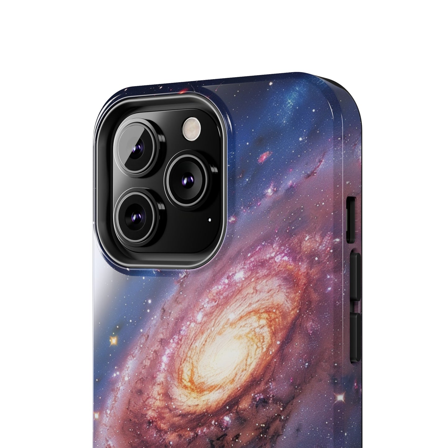 "Milky Way Galaxy" -Tough iPhone Cases