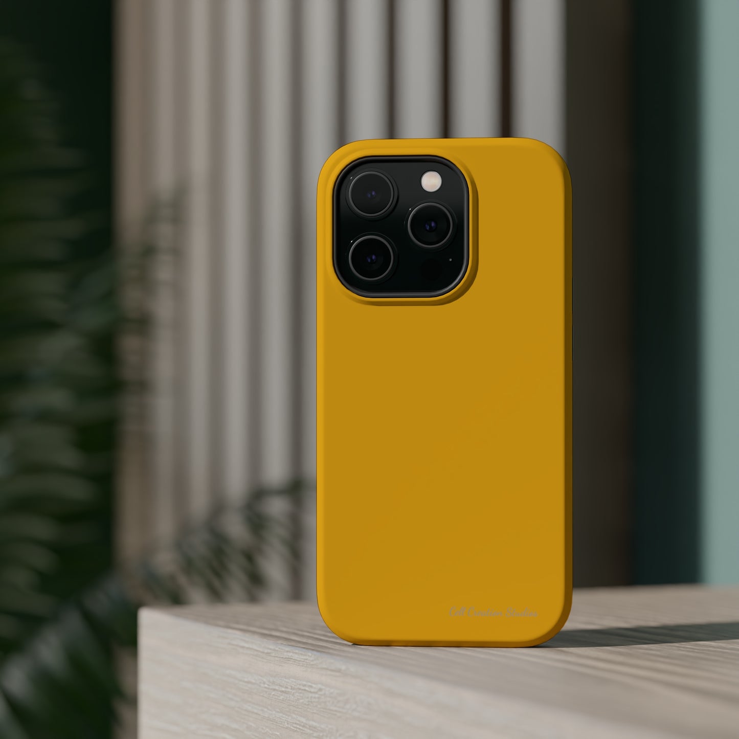 "Sunshine Glow" -MagSafe Tough iPhone Cases