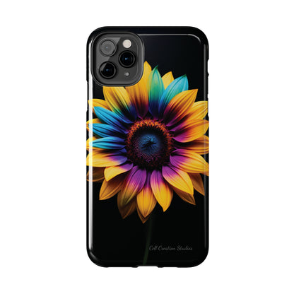 "Sunflower" Phone Case -Tough Phone Cases