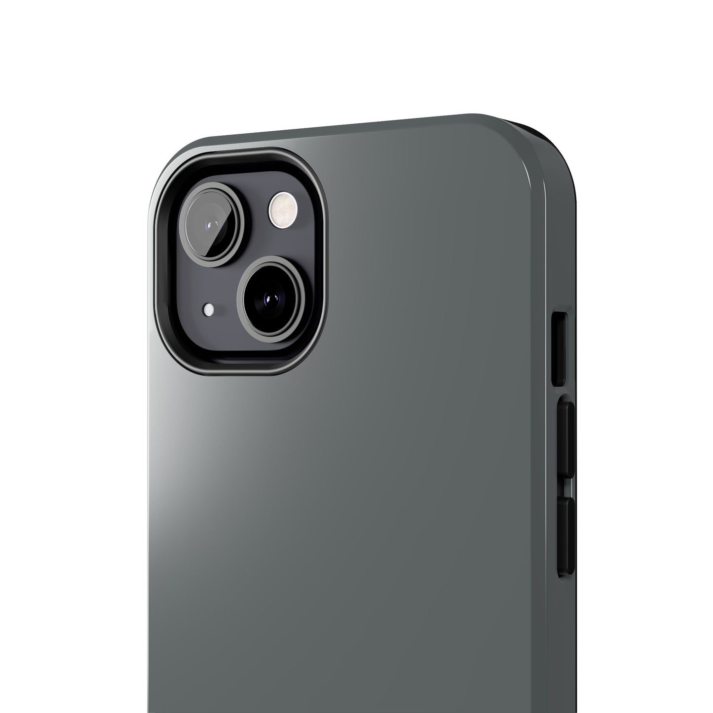 "Slate Elegance" -Tough iPhone Cases