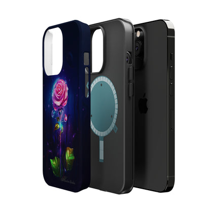 "Dream Blossom" -MagSafe Tough iPhone Cases