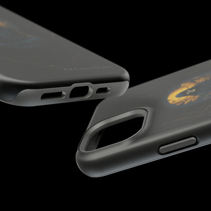 "Grim Reaper"  -MagSafe Tough iPhone Cases