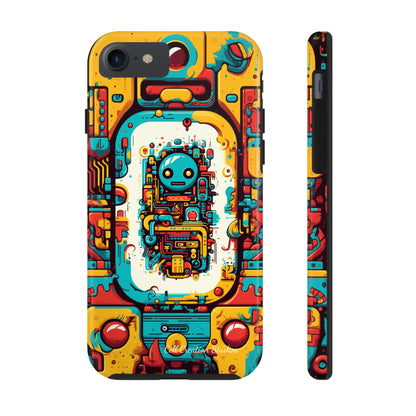 "Emoji Jam" -Tough iPhone Cases