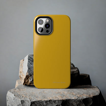 "Sunshine Glow" -Tough iPhone Cases