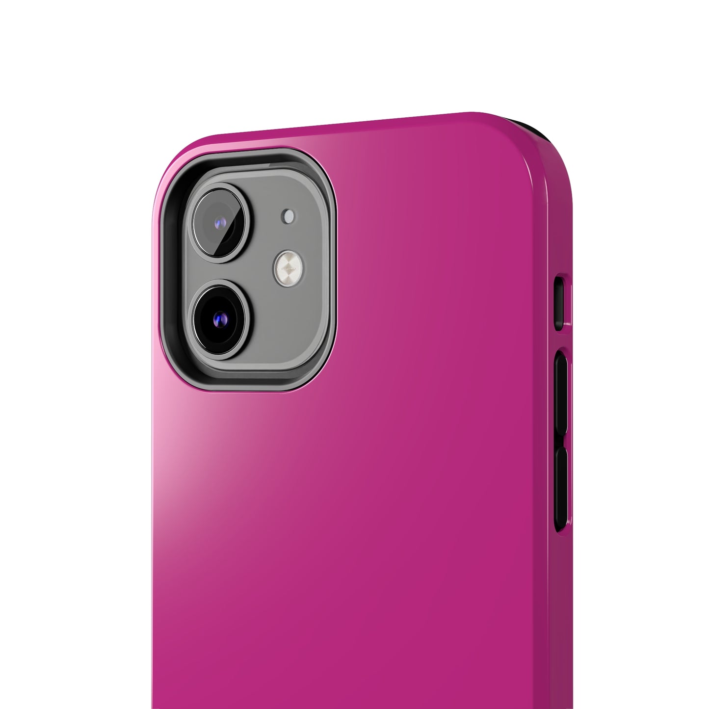 "Pretty in Pink" -Tough Phone Cases