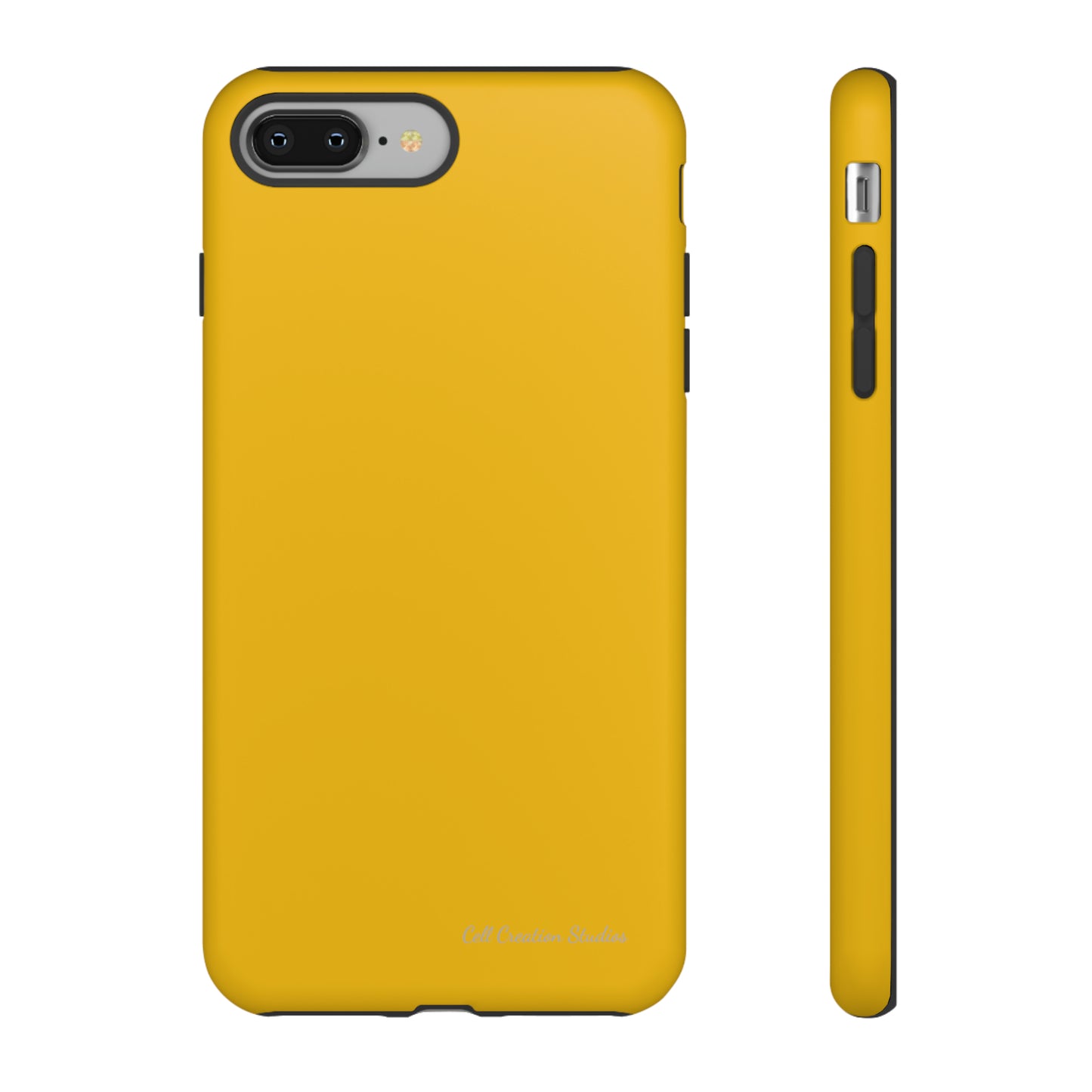 "Sunshine Glow" -Tough iPhone Cases